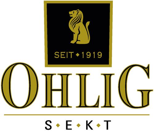 Ohlig - Rüdesheimer Sektkellerei