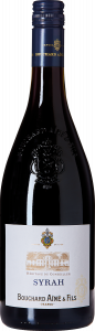 Bouchard Aîné & Fils Bouchard Aîné & Fils Syrah IGP