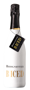 Brogsitter B · ICED Sekt Brogsitter B · ICED Sekt