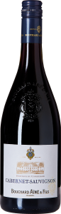 Bouchard Aîné & Fils Bouchard Aîné & Fils Cabernet Sauvignon IGP