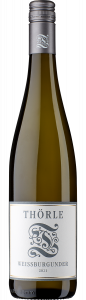 Thörle Weißburgunder Thörle Weißburgunder