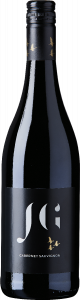 Goedverwacht JG Cabernet Goedverwacht JG Cabernet Sauvignon Jan & Gawie du Toit