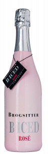 Brogsitter B · ICED Rosé Brogsitter B · ICED Rosé Sekt