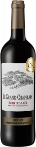 Moueix Le Grand Chapelain Moueix Le Grand Chapelain Merlot·Cabernet Sauvignon AC