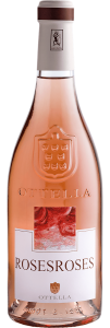 Ottella RosesRoses - Ottella RosesRoses - Rosato Alto Mincio IGT
