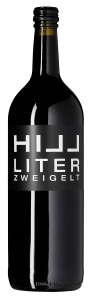 Hillinger Hill Liter Hillinger Hill Liter Zweigelt  1 L