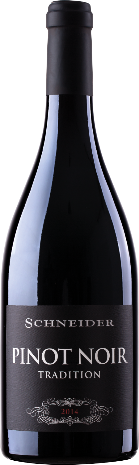 Markus Schneider Spatburgunder Pinot Noir Tradition Artikel Stecher Krahn