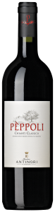 Antinori  Pèppoli Chianti Antinori  Pèppoli Chianti Classico DOCG