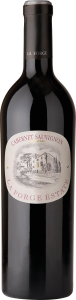 La Forge Estate Cabernet La Forge Estate Cabernet Sauvignon Barrel aged