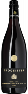 Brogsitter Cabernet & Brogsitter Cabernet & Merlot Terra Noir
