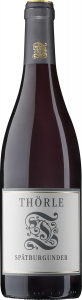 Thörle Spätburgunder Thörle Spätburgunder