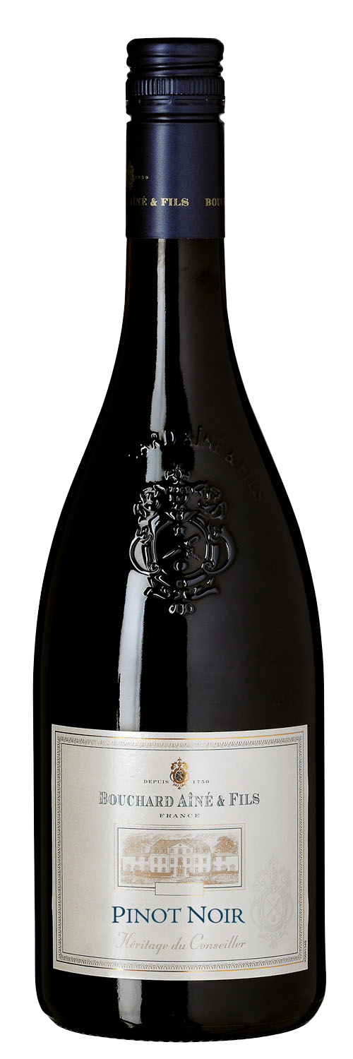 Bouchard Aîné & Fils Pinot Noir IGP Artikel Stecher & Krahn Bouchard Aîné & Fils Pinot Noir IGP Artikel Stecher & Krahn
