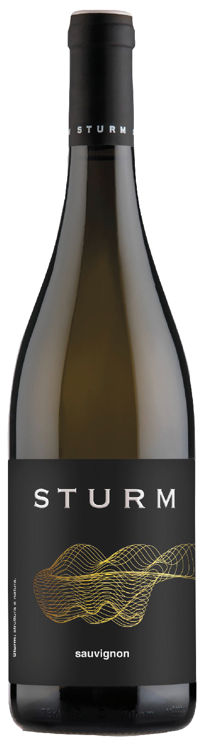 Oscar Sturm Sauvignon Artikel Stecher & Krahn