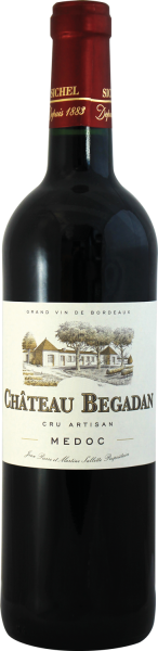 Château Begadan Cru Artisan